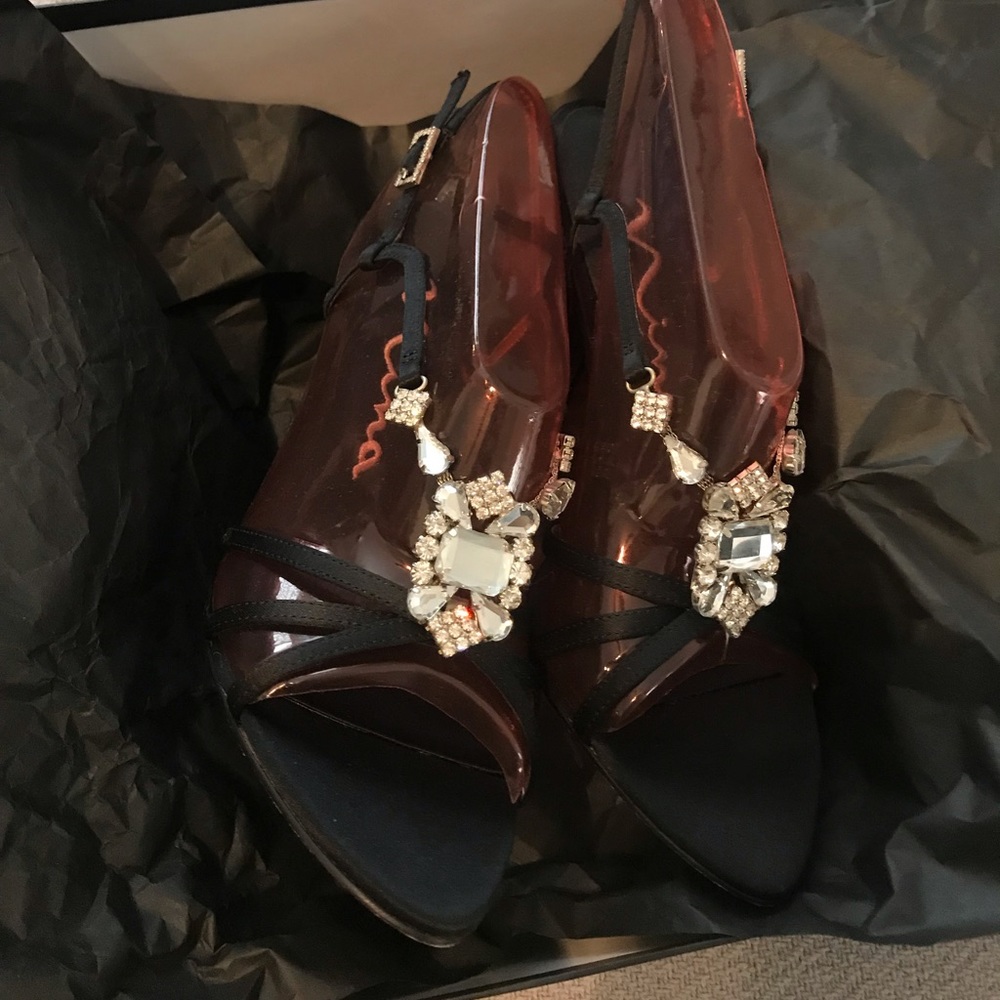 Nina formal dress shoes